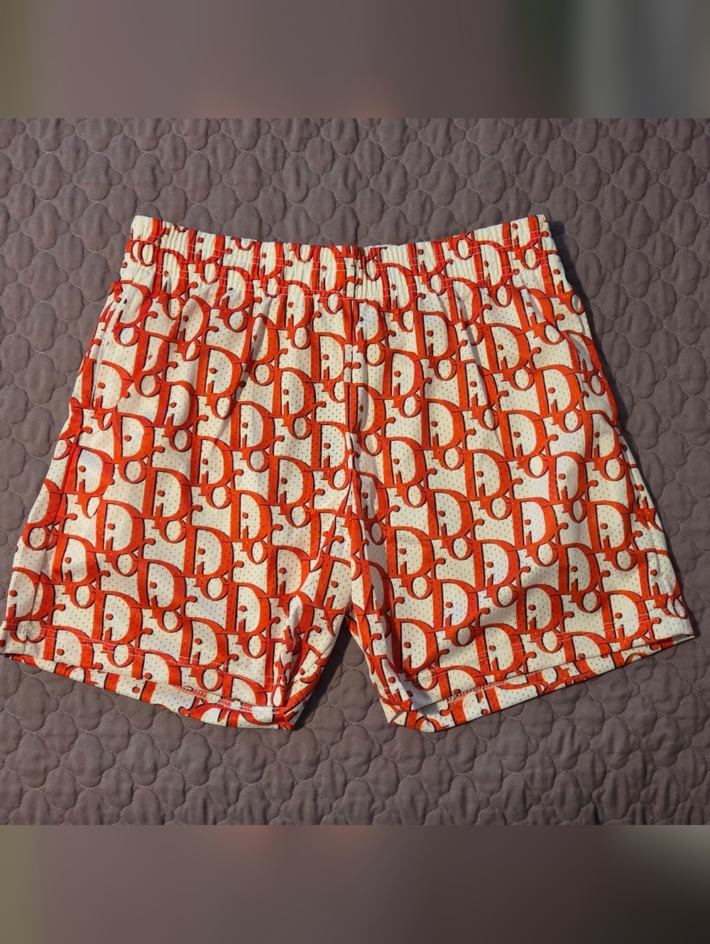 SOLD!!SD Styles Shorts